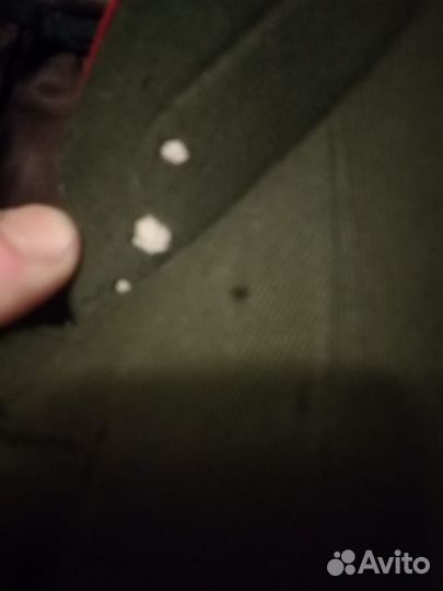 Офицерская форма ркка СССР обр. 1943г. В.О.В