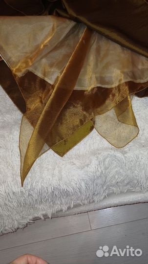 Вечернее платье для девочек