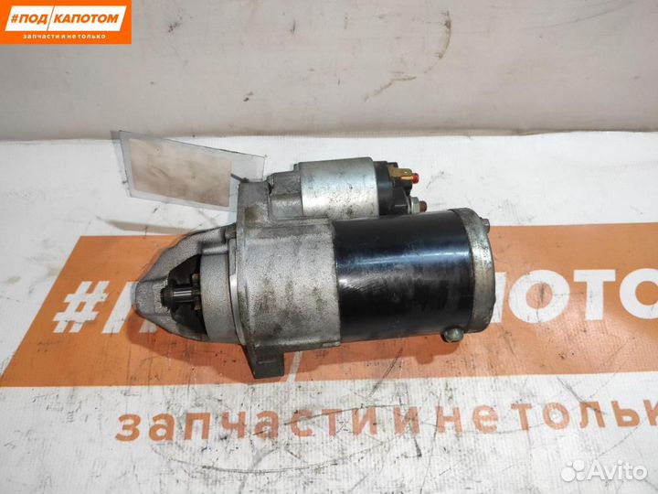 Стартер Mitsubishi Delica D:5 2008 M000T21571