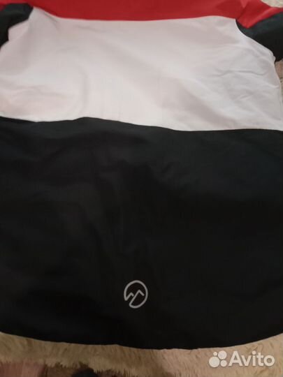 Мужская зимняя куртка