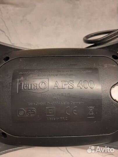 Tetra APS 400