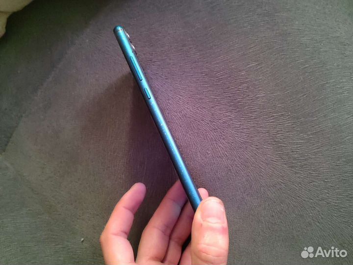 Телефон Honor 8х