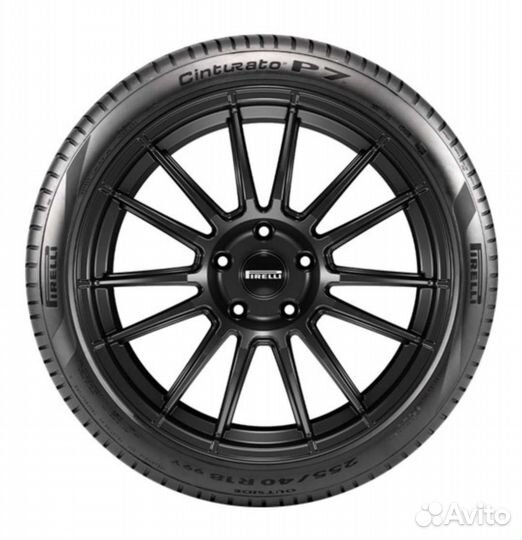 Pirelli Cinturato P7 new 245/45 R18 100Y