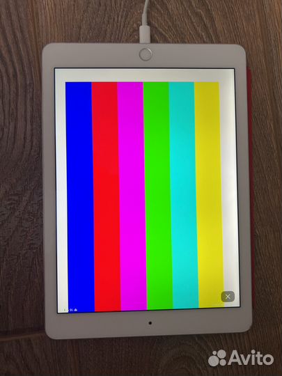 iPad air 2 a1566 128 gb