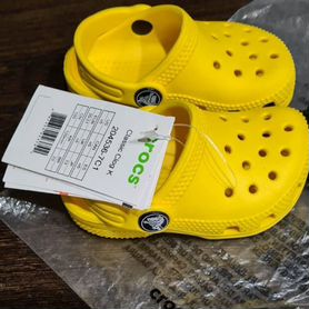 Сабо crocs c5