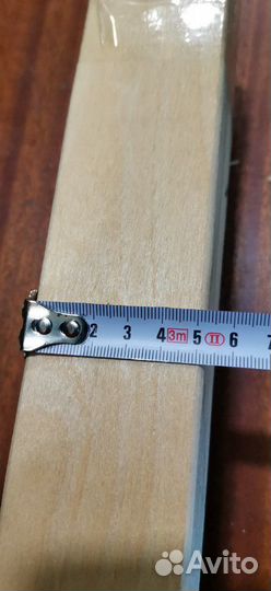 Ламели для кровати