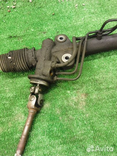 Рулевая рейка Kia Sephia 2 седан 1.6 2003