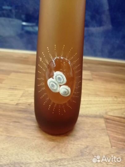 Ваза интерьерная