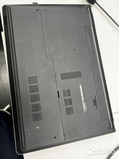 Ноутбук dell inspiron 5558 15,6’