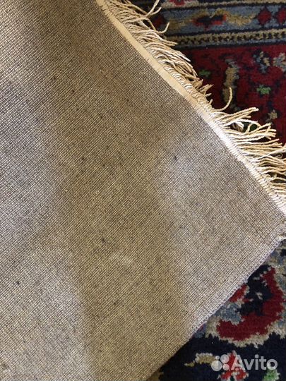 Ковер натуральный
