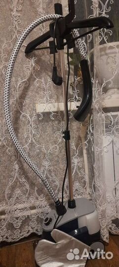 Отпариватель для одежды