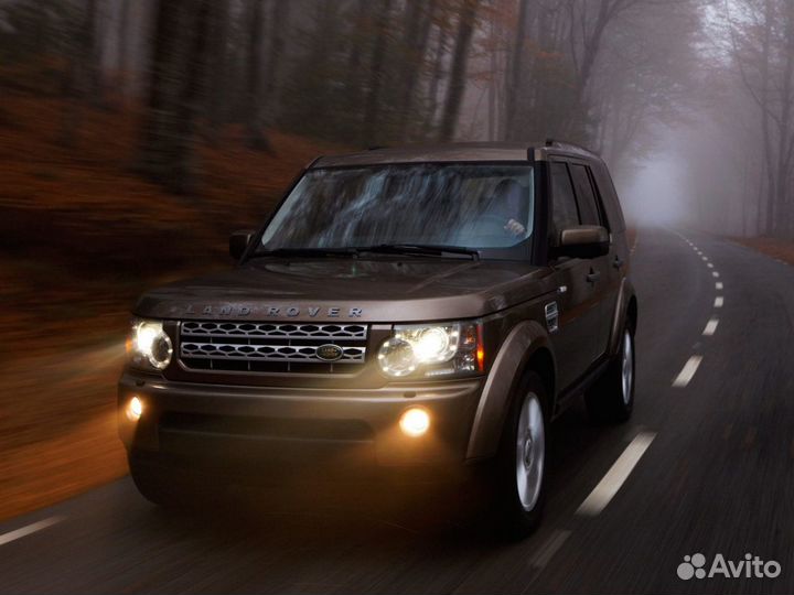 Запчасти Разборка все модели Land Rover Jaguar