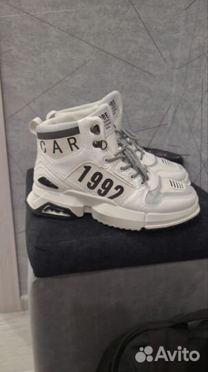 Кроссовки мужские