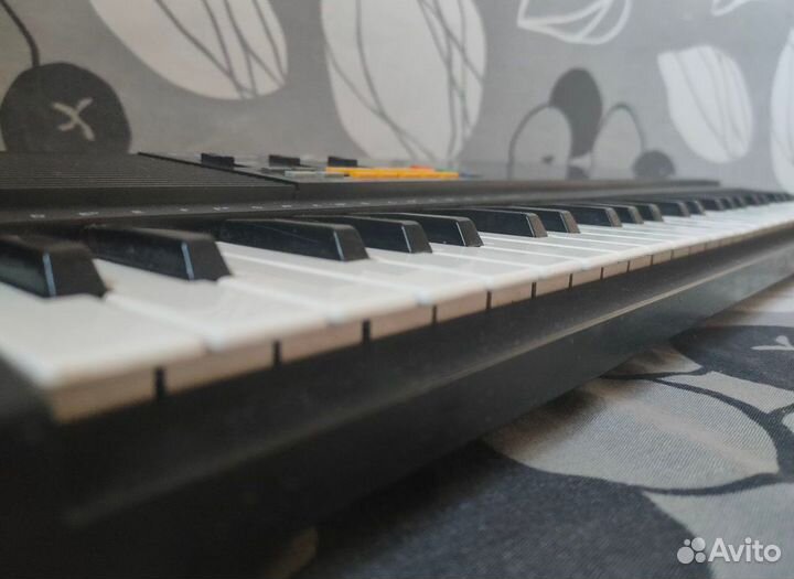 Синтезатор Casio ToneBank MA-101