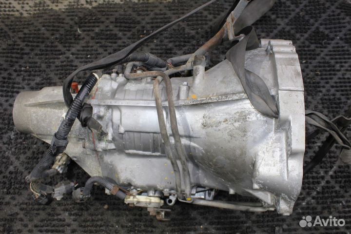 АКПП daihatsu K3-VE Контрактная