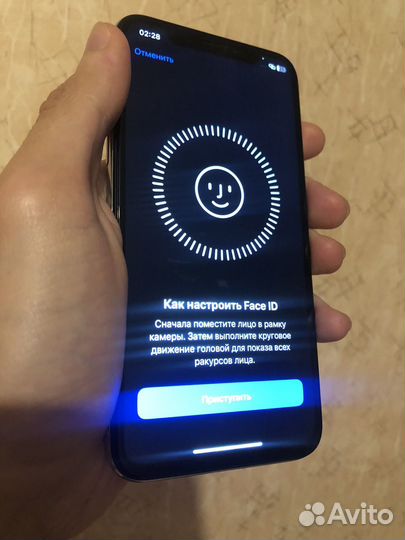 iPhone X 64GB