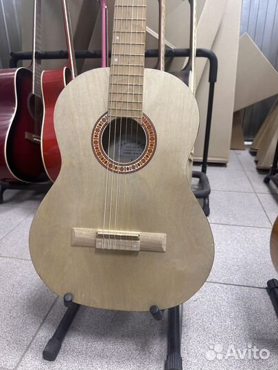 Классическая гитара