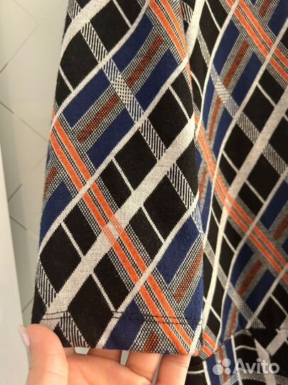 Стильное платье