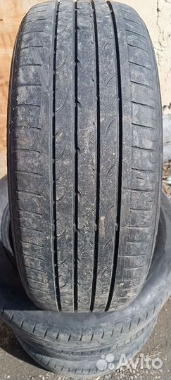 Bridgestone Dueler H/P 225/55 R18 98V