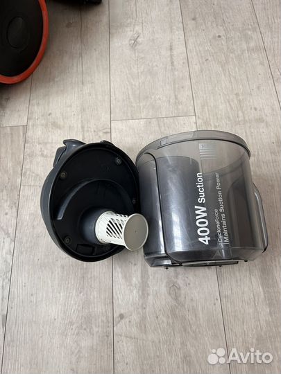 Контейнер для пылесоса Samsung