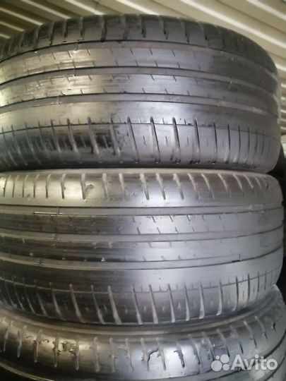 Michelin Pilot Sport 3 245/45 R19