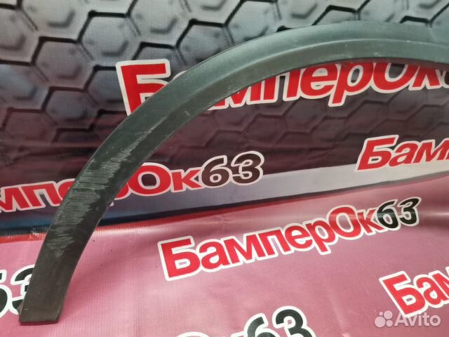 Накладка крыла Mercedes-Benz GLC-Class