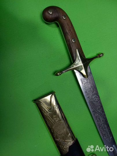 Сабля Килич