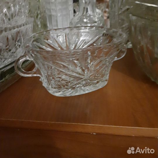 Сервиз чайный