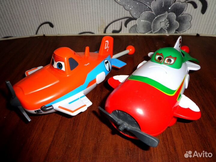 Игрушки известных фирм и брендов