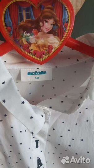 Рубашки, футболки, кофта на девочку подростка