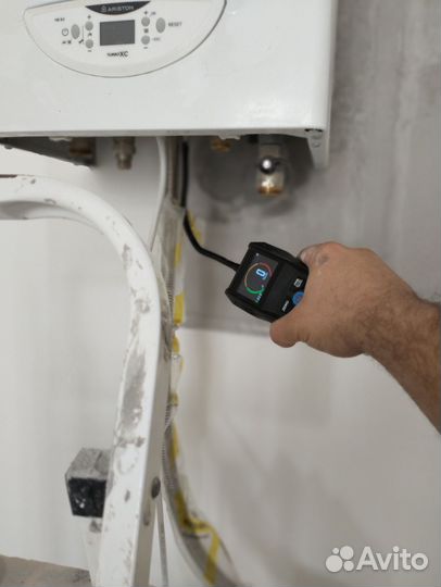 Газовщик,газовик, перенос котла,обрезка,сантехника