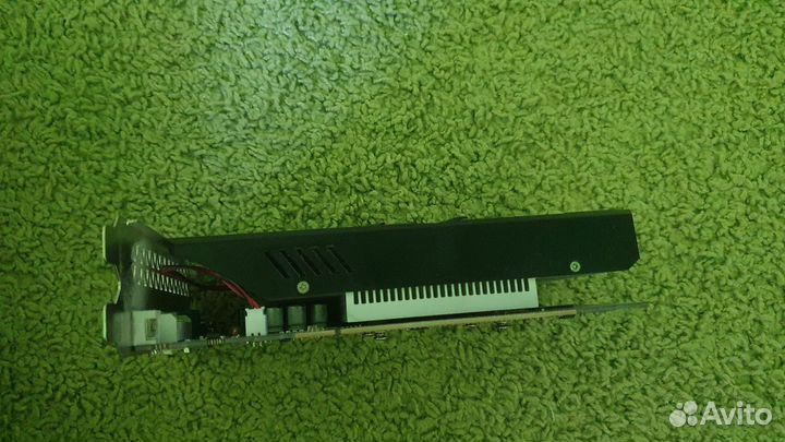 Видеокарта GT740 Ninja