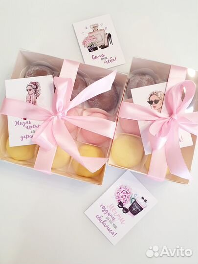 Японский десерт Моти Mochi пирожное