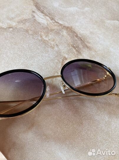 Солнечные очки женские