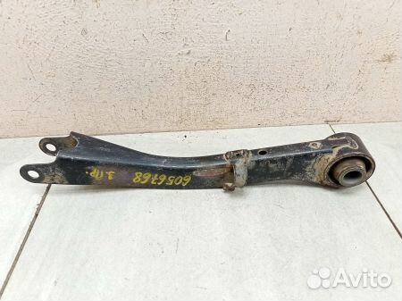 Рычаг задний продольный правый 20250AJ000