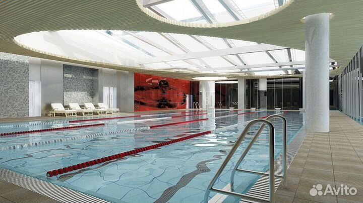 Карта в World class Город столиц на 7 дней