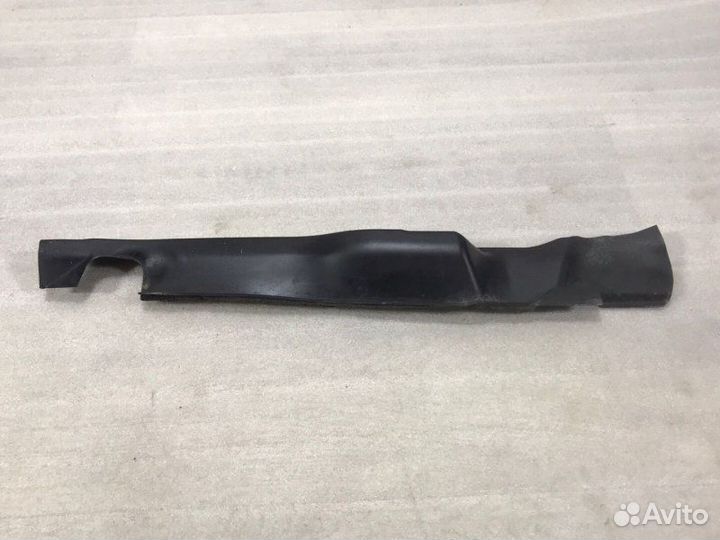 Кронштейн крепления крыла Hyundai Elantra HD