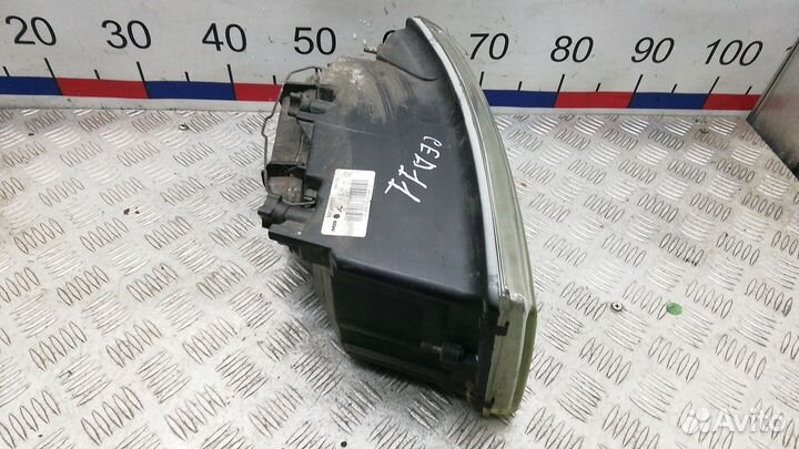 Фара Iveco Daily 3 (2000-2006)