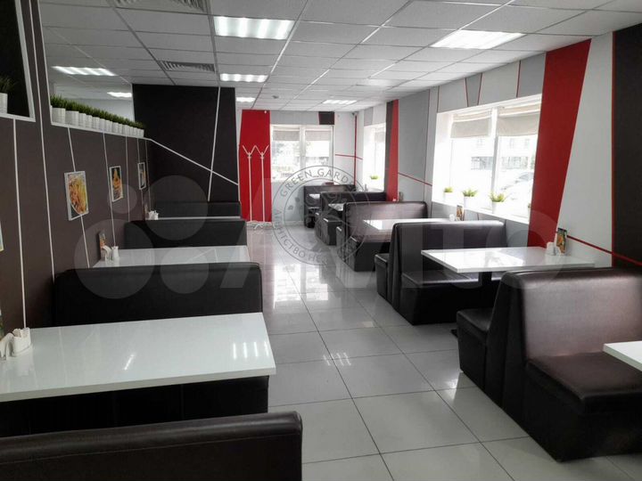 Кафе, бар, ресторан