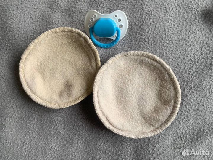 Прокладки для груди