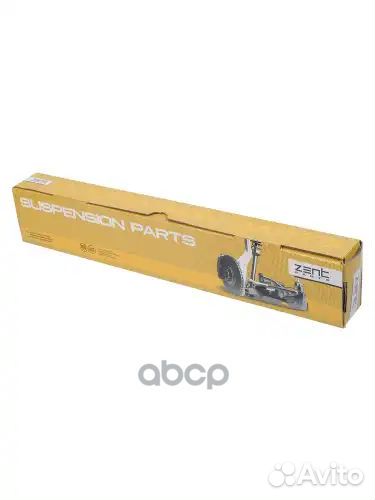 Тяга рулевая VW Polo all 99, Seat Ibiza z28404