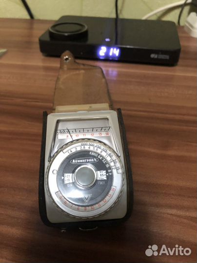 Фотоаппарат киев 6с зенит 11 фэд 3