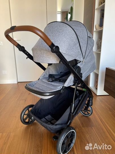 Коляска britax romer 2в1