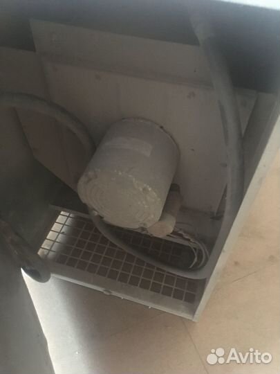 Газовый обогреватель L.B. white AB230 67.4 кВт