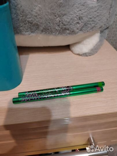 Карандаш дуохром Beauty Bomb