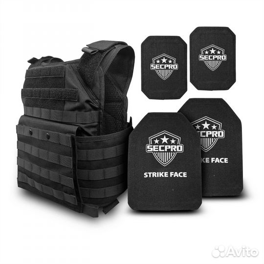 Бронеплиты оптом