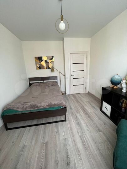 1-к. квартира, 30,9 м², 8/9 эт.