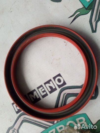 Сальник коленвала Roadrunner для mitsubishi pajero