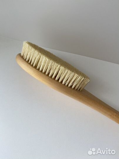 Щетка для сухого массажа