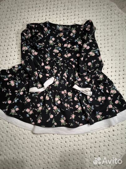 Платье Zorba kids 92